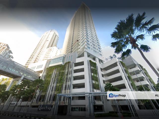 Condominium for sale in Georgetown, Penang