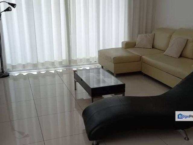 Condominium for rent in Georgetown, Penang