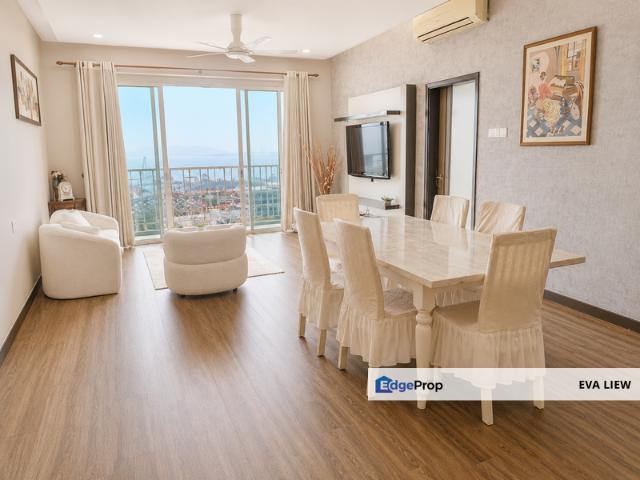 Condominium for rent in Georgetown, Penang