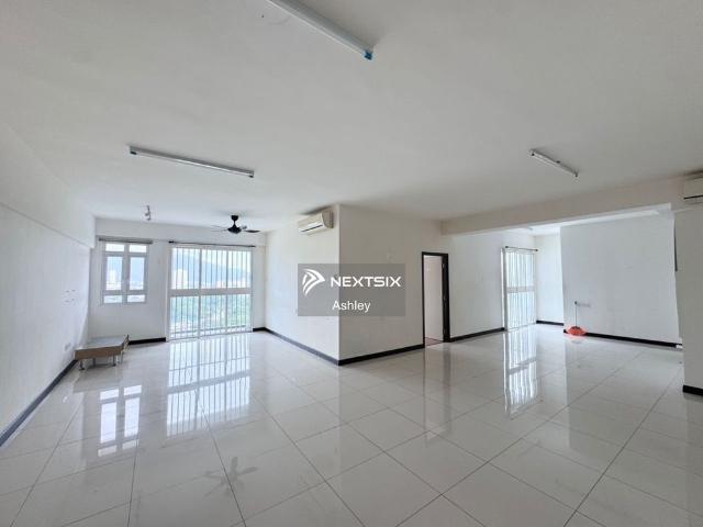 Apartment for rent in Georgetown, Penang