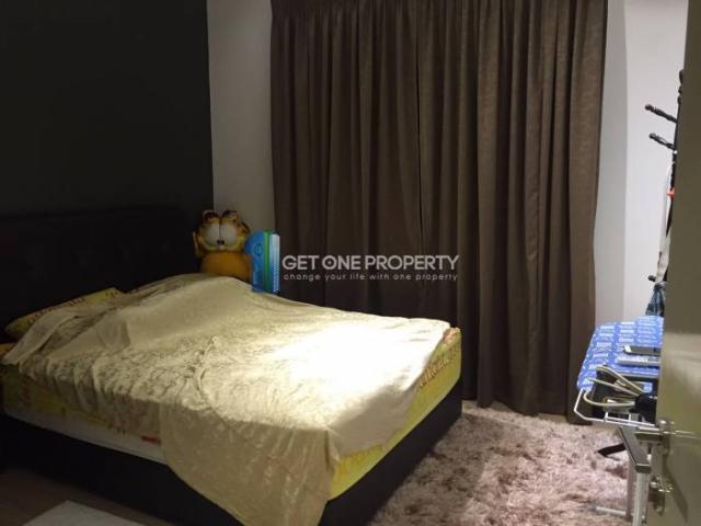 Apartment for rent in Georgetown, Penang