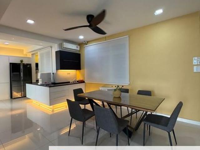 Condominium for sale in Georgetown, Penang