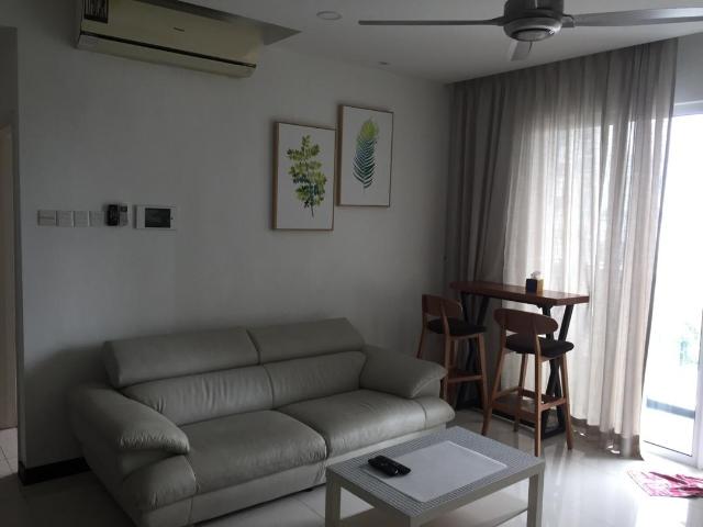 Apartment for rent in Georgetown, Penang