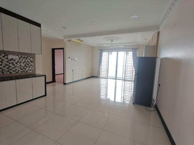 Apartment for rent in Georgetown, Penang