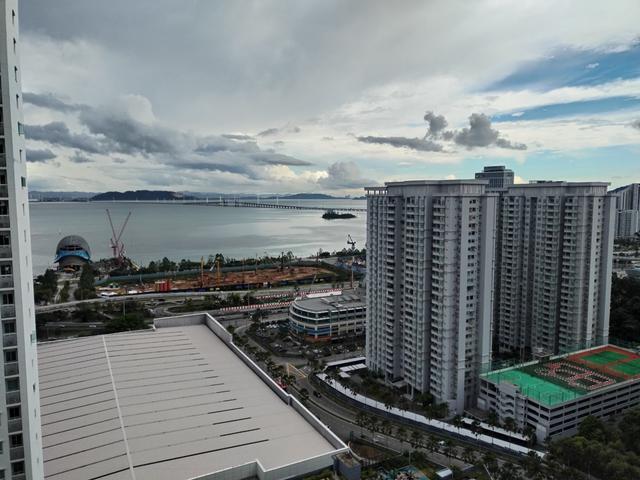 Condominium for sale in Georgetown, Penang