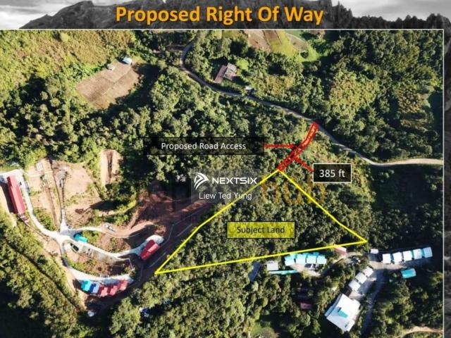 Residential House for sale in Georgetown, Penang