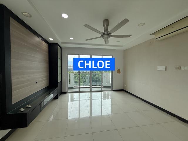 Condominium for rent in Georgetown, Penang