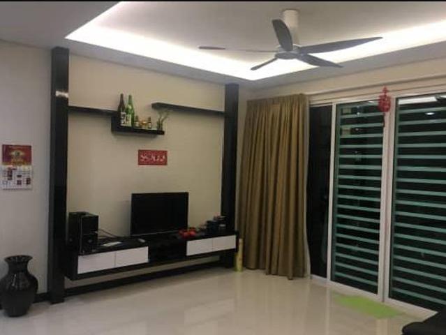 Condominium for rent in Georgetown, Penang