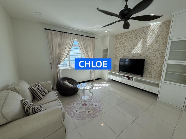 Condominium for rent in Georgetown, Penang