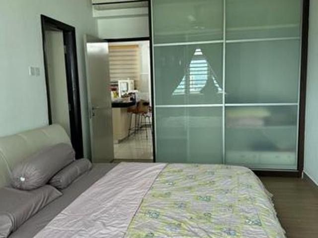 Condominium for rent in Georgetown, Penang