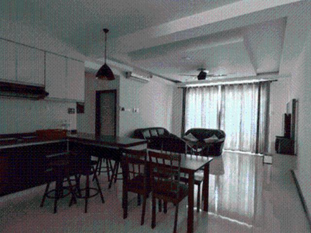 Apartment for rent in Georgetown, Penang