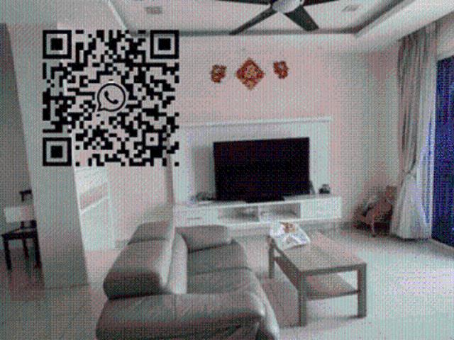 Apartment for rent in Georgetown, Penang