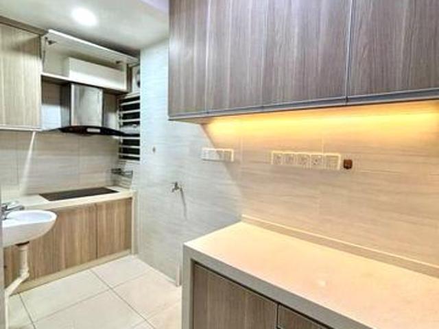 Condominium for rent in Georgetown, Penang