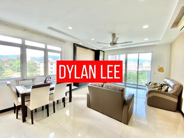Condominium for sale in Georgetown, Penang