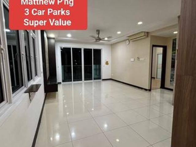 Condominium for sale in Georgetown, Penang
