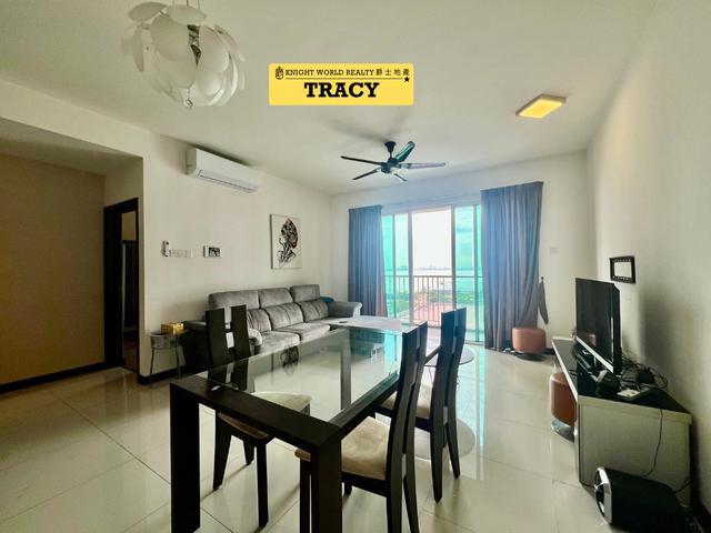 Condominium for rent in Georgetown, Penang