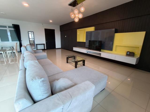 Condominium for rent in Georgetown, Penang