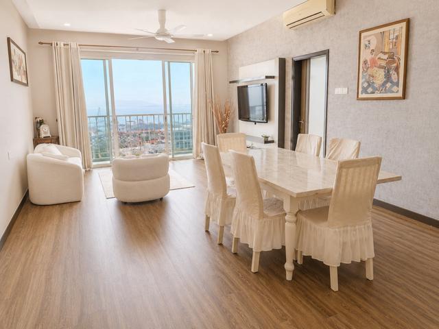 Condominium for rent in Georgetown, Penang