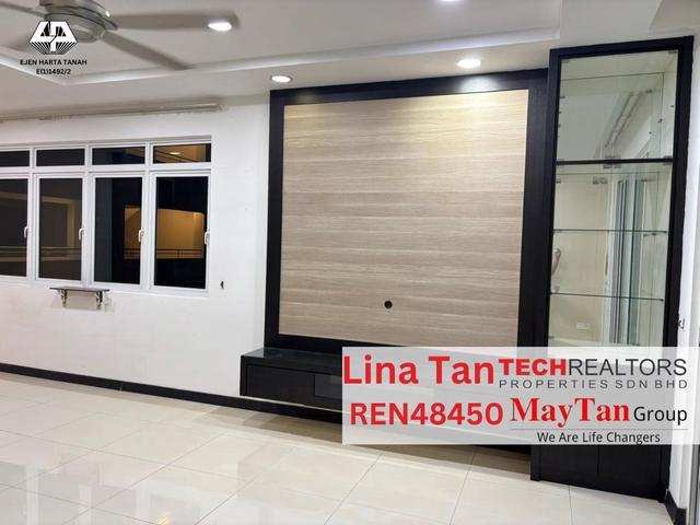 Condominium for sale in Georgetown, Penang