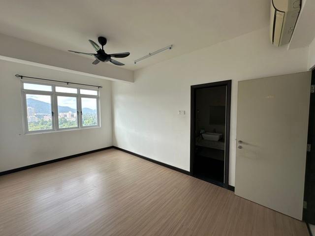 Condominium for rent in Georgetown, Penang