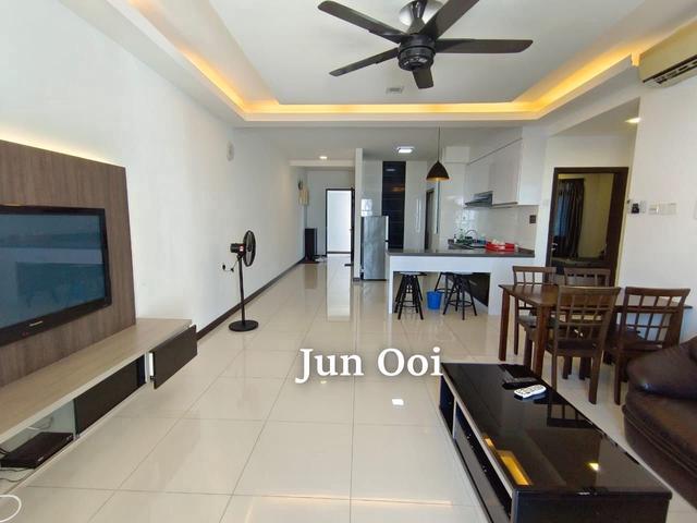 Condominium for sale in Timur Laut, George Town