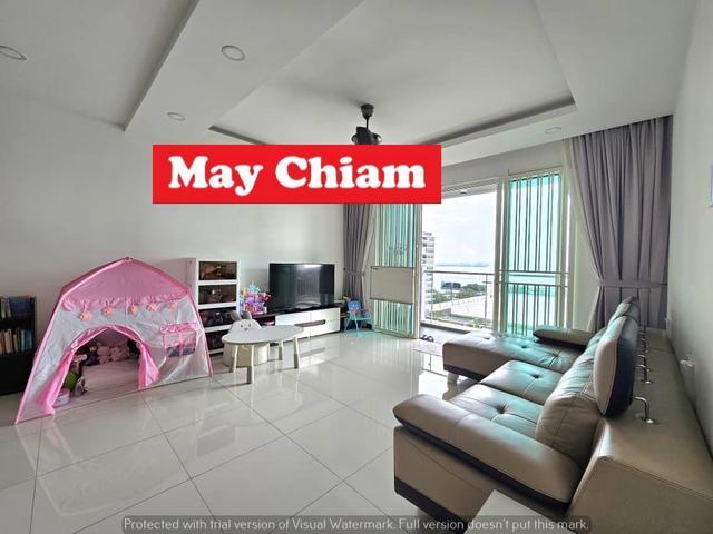 Condominium for sale in Georgetown, Penang