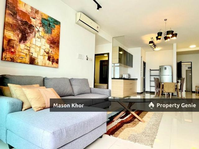 Condominium for sale in Georgetown, Penang
