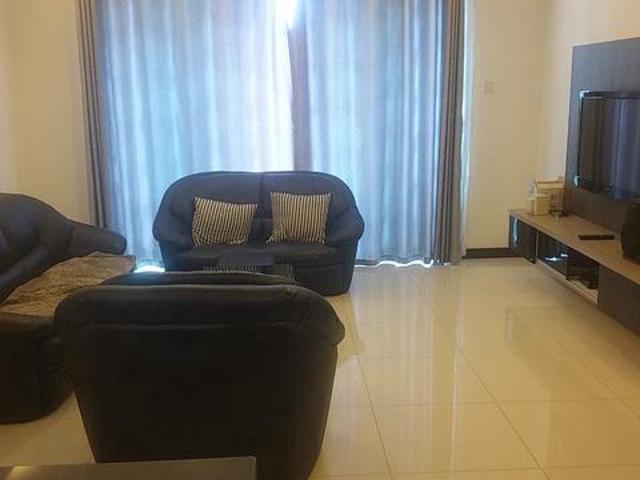 Condominium for rent in Georgetown, Penang