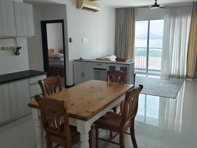 Condominium for rent in Timur Laut, George Town