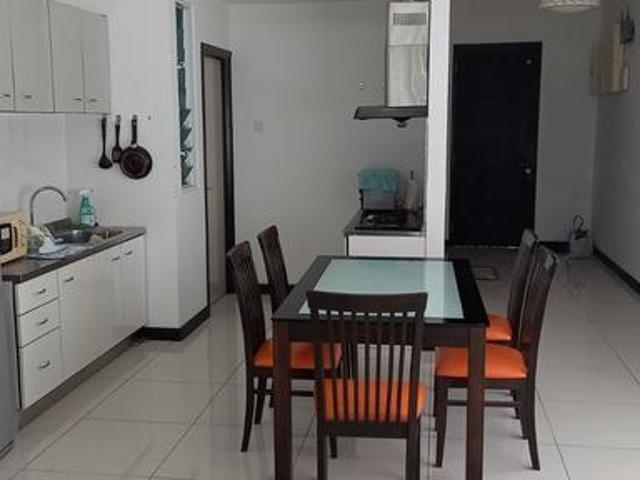 Condominium for rent in Georgetown, Penang