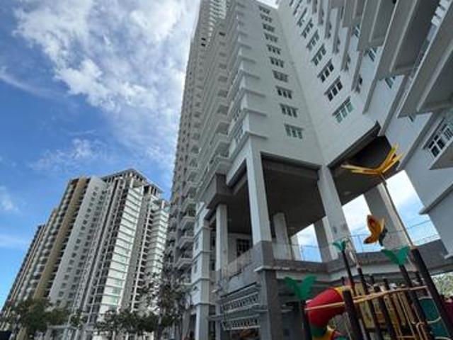Condominium for rent in Georgetown, Penang