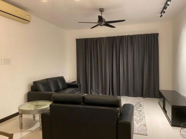 Apartment for rent in Georgetown, Penang