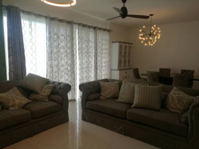 Apartment for rent in Georgetown, Penang