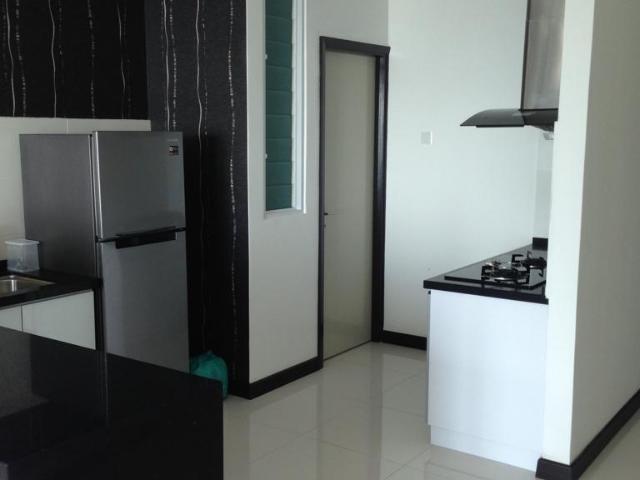 Apartment for rent in Georgetown, Penang