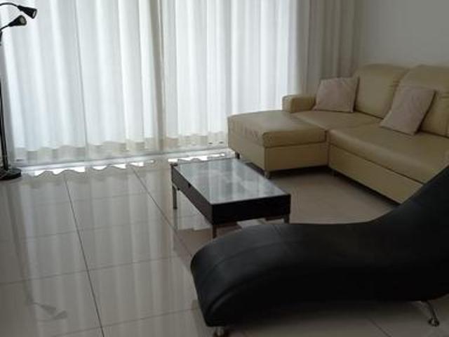 Condominium for rent in Georgetown, Penang