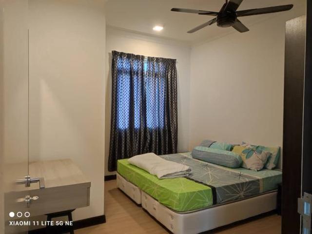 Condominium for rent in Timur Laut, George Town
