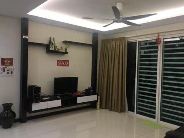 Condominium for rent in Georgetown, Penang