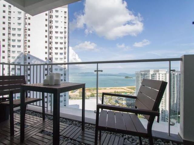 Condominium for sale in Georgetown, Penang