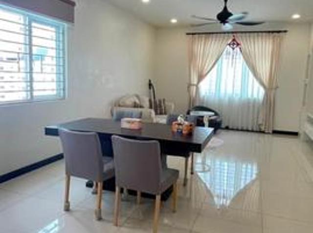 Condominium for rent in Georgetown, Penang