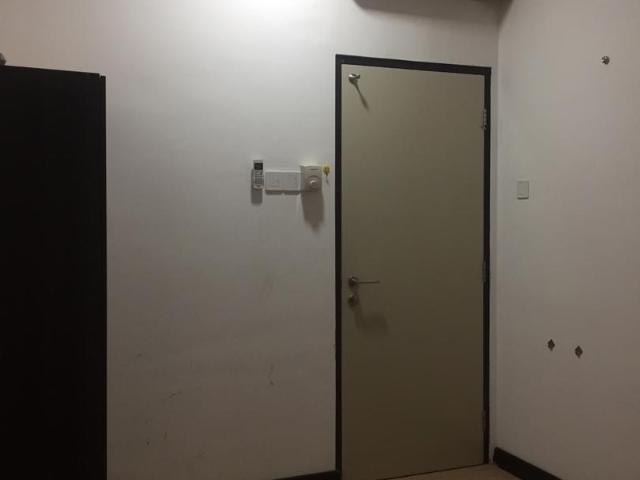 Room for rent in Georgetown, Penang
