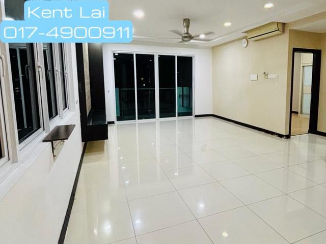 Condominium for sale in Georgetown, Penang