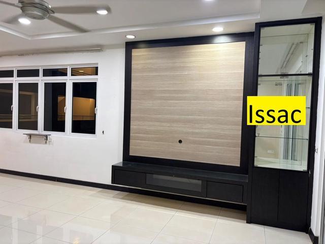 Condominium for rent in Georgetown, Penang