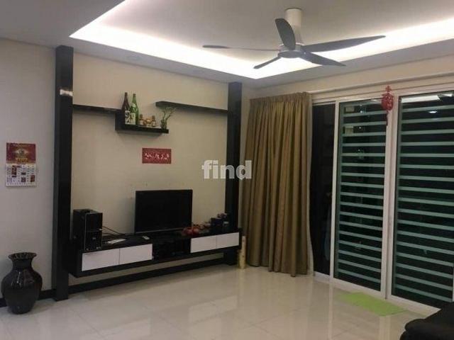 Condominium for rent in Georgetown, Penang