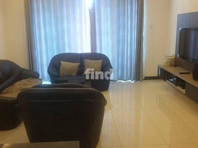 Condominium for rent in Georgetown, Penang