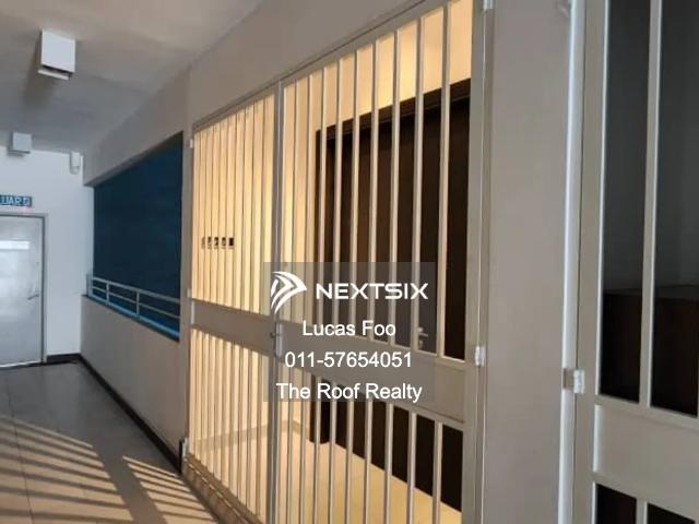 Residential House for rent in Georgetown, Penang