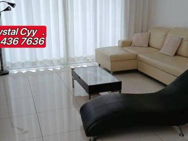Condominium for rent in Georgetown, Penang