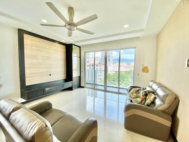 Condominium for sale in Georgetown, Penang