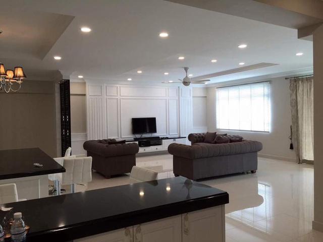 Condominium for rent in Georgetown, Penang