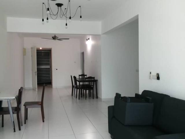 Apartment for rent in Georgetown, Penang