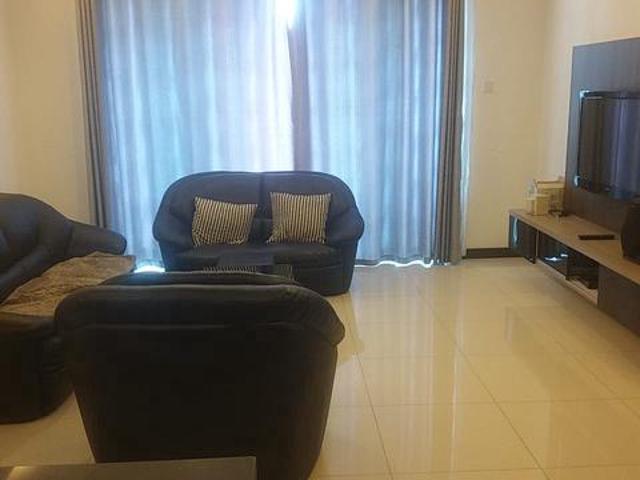 Condominium for rent in Georgetown, Penang